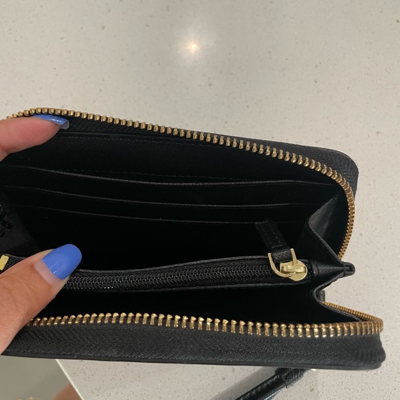 Tory Burch wallet - Picture 5 of 7